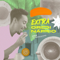 EXTRA Ordinário - Igreja Mosaico - 29.05.22