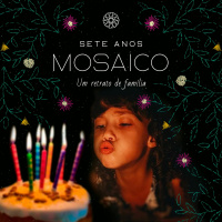 Unidade e Imaginação - Pr. Rodrigo Freitas - Igreja Mosaico - Domingo (Tarde) - 21.08.2022 Mixagem