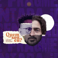 Quem Sou Eu? - Rodrigo Freitas - Igreja Mosaico - 09.07.23