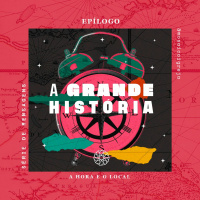 A Grande História - Epílogo - Victor Chitunda - Igreja Mosaico - 28.02.2021