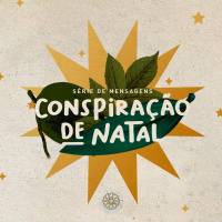 Conspiração De Natal: Adore Intensamente - Igreja Mosaico 25.12.22