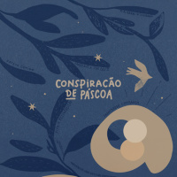 Conspiração de Páscoa - Viva a ressurreição | Pr Jonathas Souza - 05.04.2026