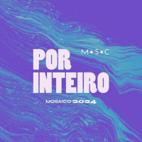 A Criação Aguarda - Marcus Sobrinho - 04.02.2024 | Estação I: Ouvir o Soprar do Vento