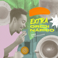 EXTRA Ordinário - Igreja Mosaico - Wladimir Neri - 12.06.2022