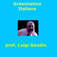 AUDIO, La frase minima, la frase espansa e i sintagmi 2A - prof. Luigi Gaudio