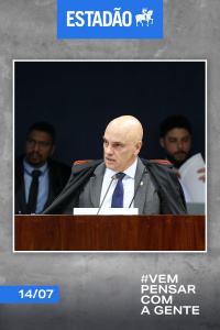 Estadão - 14/07/2026