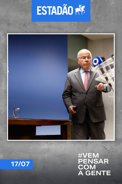 Estadão - 17/07/2026
