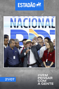 Estadão - 21/07/2026