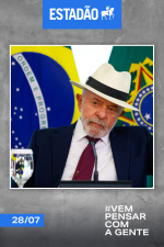 Estadão - 28/07/2026