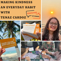 #61 Making Kindness an Everyday Habit