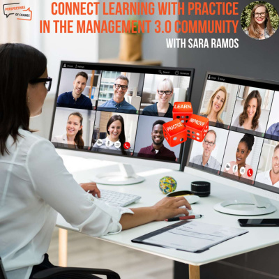 Modern Change Management