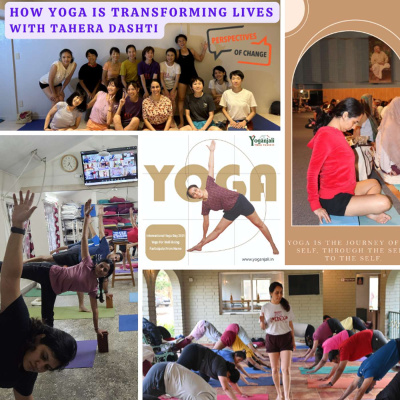 Modern Change Management