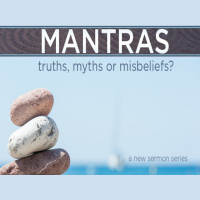Mantra #11 - LET YOUR CONSCIENCE BE YOUR GUIDE