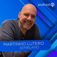 Martinho Lutero Semblano - Estudo 180º - Os demônios-Hierarquia (4ª parte Forças espirituais do mal)