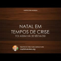 Natal em tempo de crise: foi assim há 20 séculos...