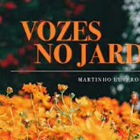 Vozes no jardim