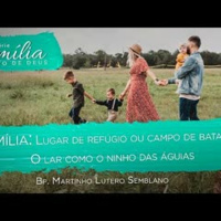 O ninho da águia: família: local de refúgio ou campo de batalha?