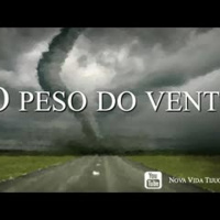 O peso do vento