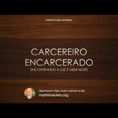 Martinho Lutero Semblano