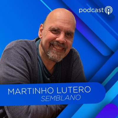 Martinho Lutero Semblano