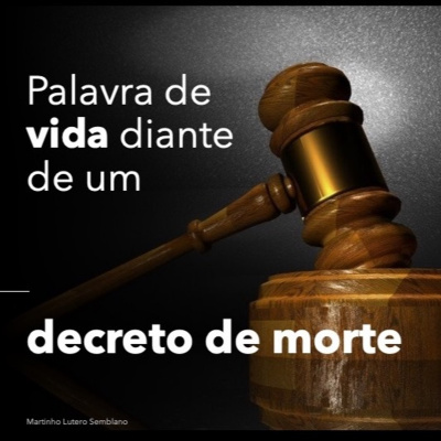 Martinho Lutero Semblano