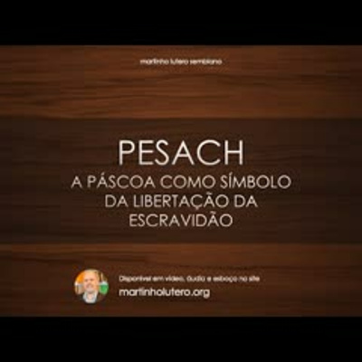 Martinho Lutero Semblano