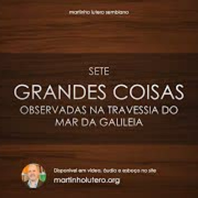 Martinho Lutero Semblano