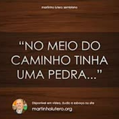 Martinho Lutero Semblano