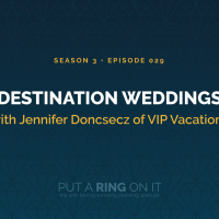 Destination Weddings with Jennifer Doncsecz of VIP Vacations