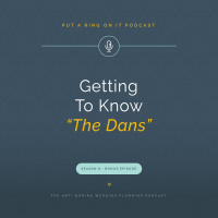 Getting To Know The Dans