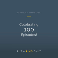 Celebrating 100 Episodes! 