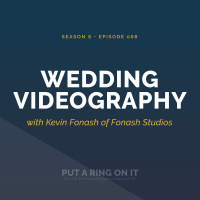 Wedding Videography with Kevin Fonash of Fonash Studios
