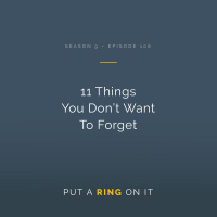 11 Things You Don’t Want To Forget To Do