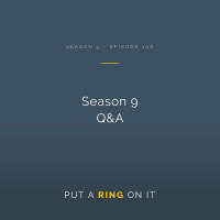 Season 9 QA