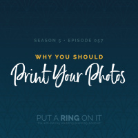 Why You Should Print Your Wedding Photos