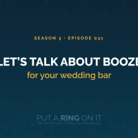 Let’s Talk About Booze