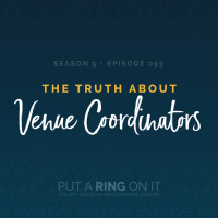 The Truth About Venue Coordinators