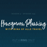 Honeymoon Planning with Alle Travel