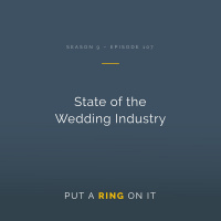 State of the Wedding Industry