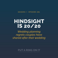 Hindsight is 20/20