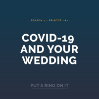 COVID-19 and Your Wedding