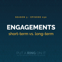 Long-Term Engagements vs. Short-Term Engagements