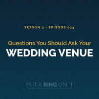 Questions To Ask Your Wedding Venue