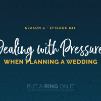 Dealing with Pressures