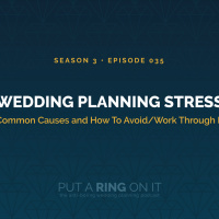 Wedding Planning Stress