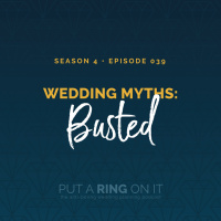 Wedding Myths: Busted