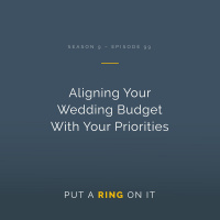 Aligning Your Wedding Budget With Your Priorities