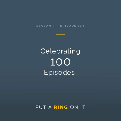 Put A Ring On It: The Wedding Planning Podcast