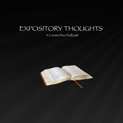 Expository Thoughts