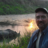 GS 13 Amalgm featuring Russ Riddell